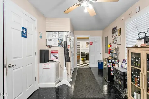 1203 S Fifth Street Mebane NC 27302