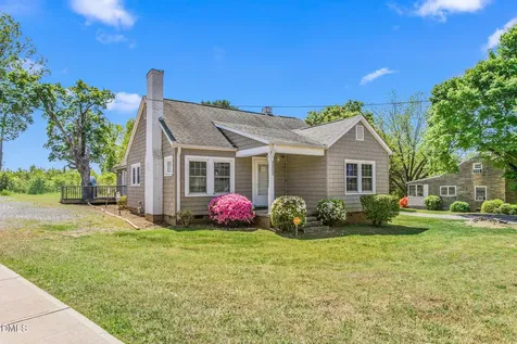 1203 S Fifth Street Mebane NC 27302