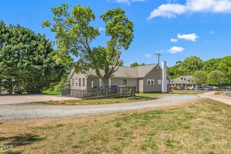 1203 S Fifth Street Mebane NC 27302