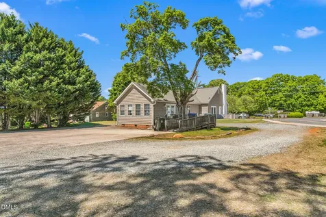 1203 S Fifth Street Mebane NC 27302