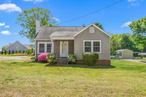 1203 S Fifth Street Mebane NC 27302