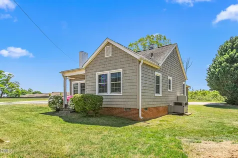 1203 S Fifth Street Mebane NC 27302