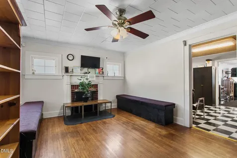 1203 S Fifth Street Mebane NC 27302