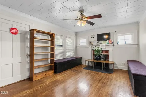1203 S Fifth Street Mebane NC 27302