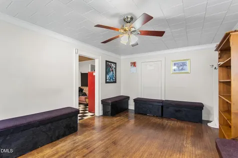 1203 S Fifth Street Mebane NC 27302