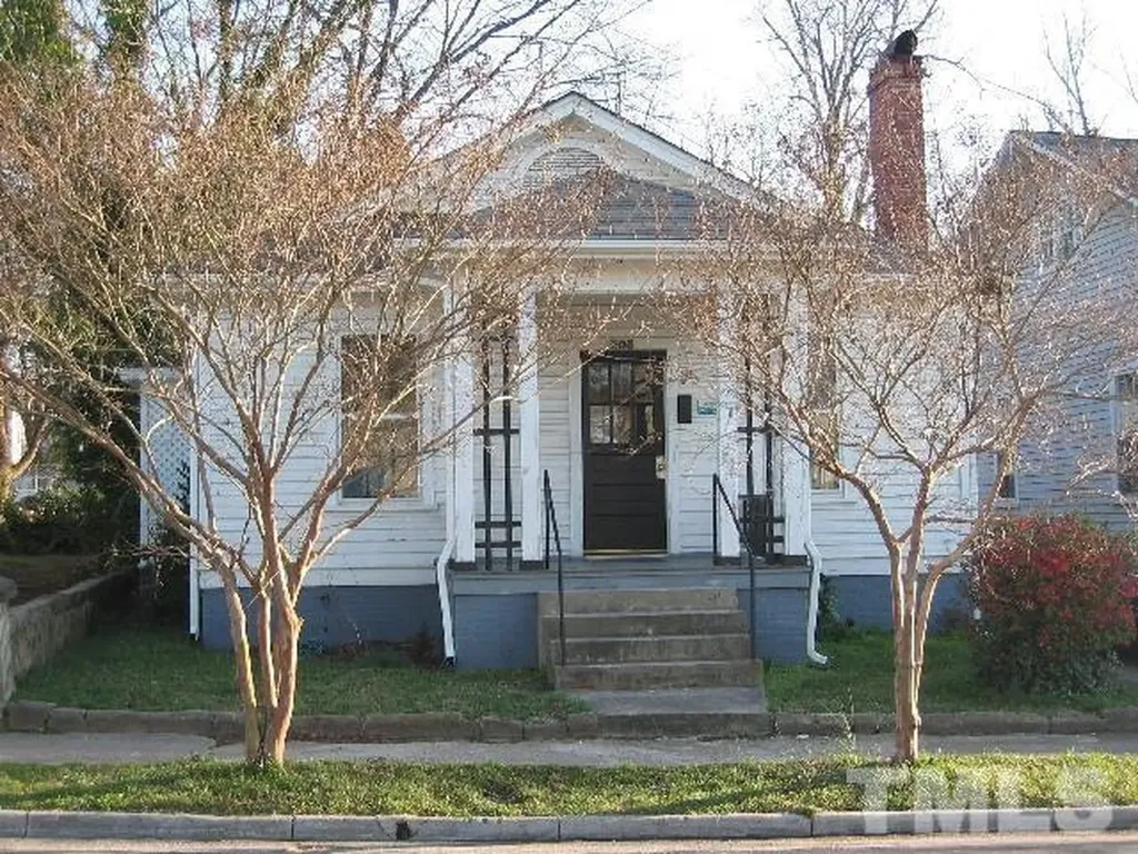 208 E Franklin Street Raleigh NC 27604