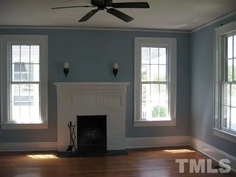 208 E Franklin Street Raleigh NC 27604