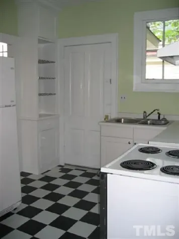 208 E Franklin Street Raleigh NC 27604