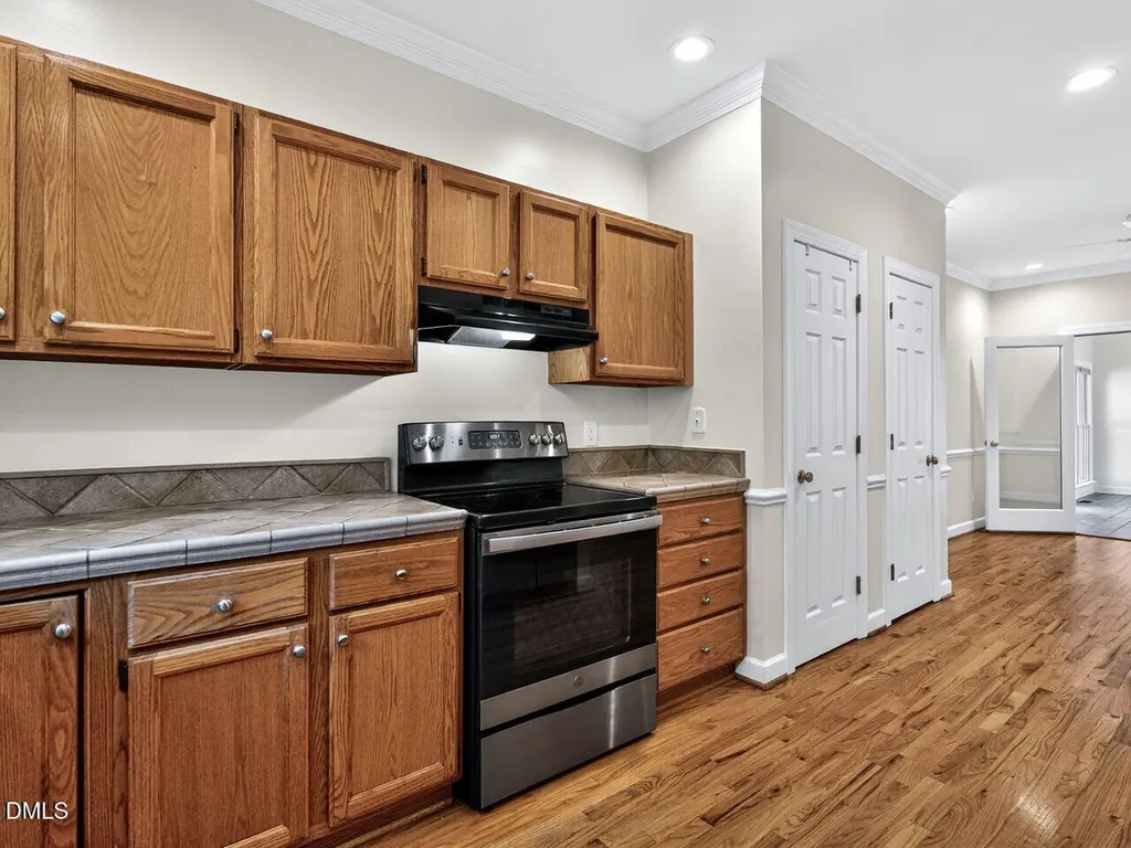 2028 Lovdal Drive Raleigh NC 27613