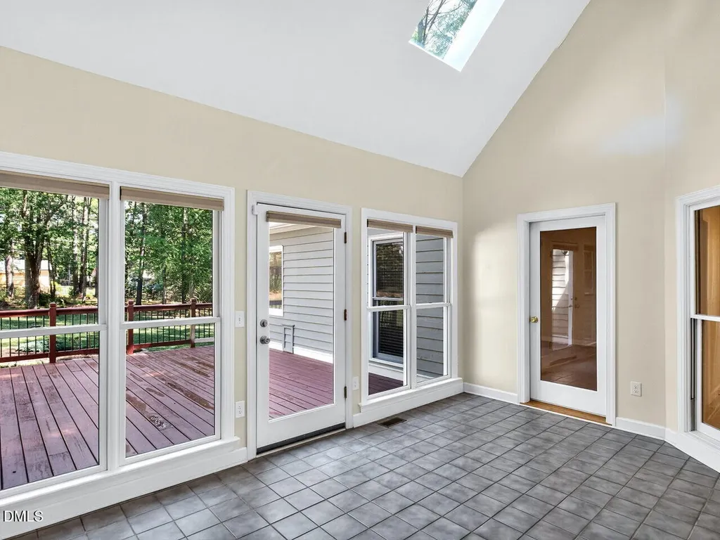 2028 Lovdal Drive Raleigh NC 27613