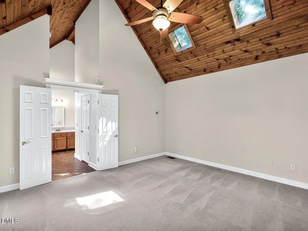 2028 Lovdal Drive Raleigh NC 27613