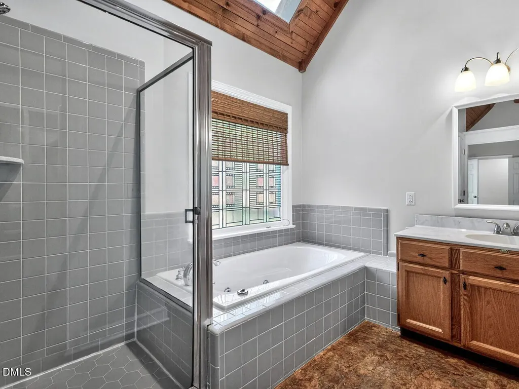 2028 Lovdal Drive Raleigh NC 27613