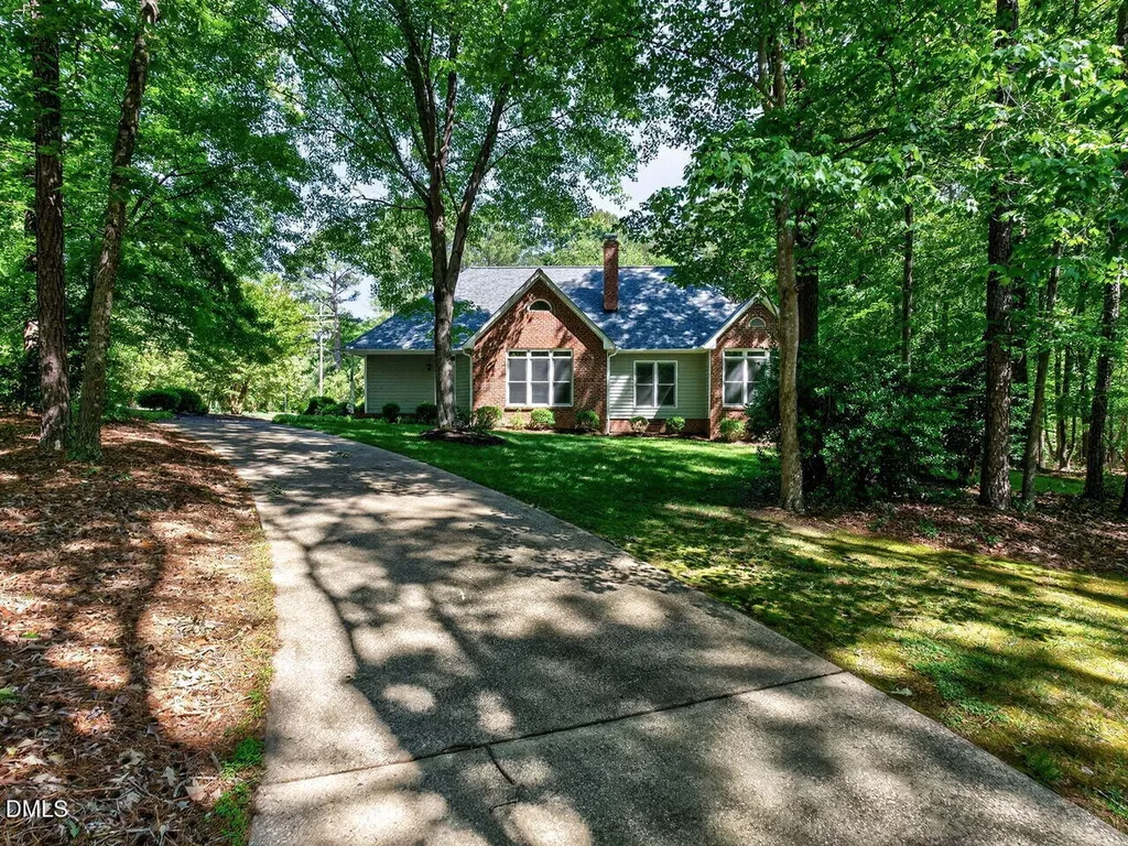 2028 Lovdal Drive Raleigh NC 27613
