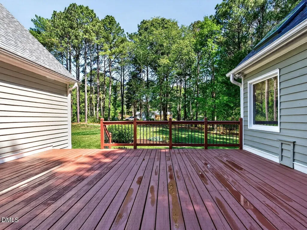 2028 Lovdal Drive Raleigh NC 27613
