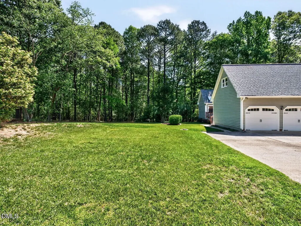 2028 Lovdal Drive Raleigh NC 27613