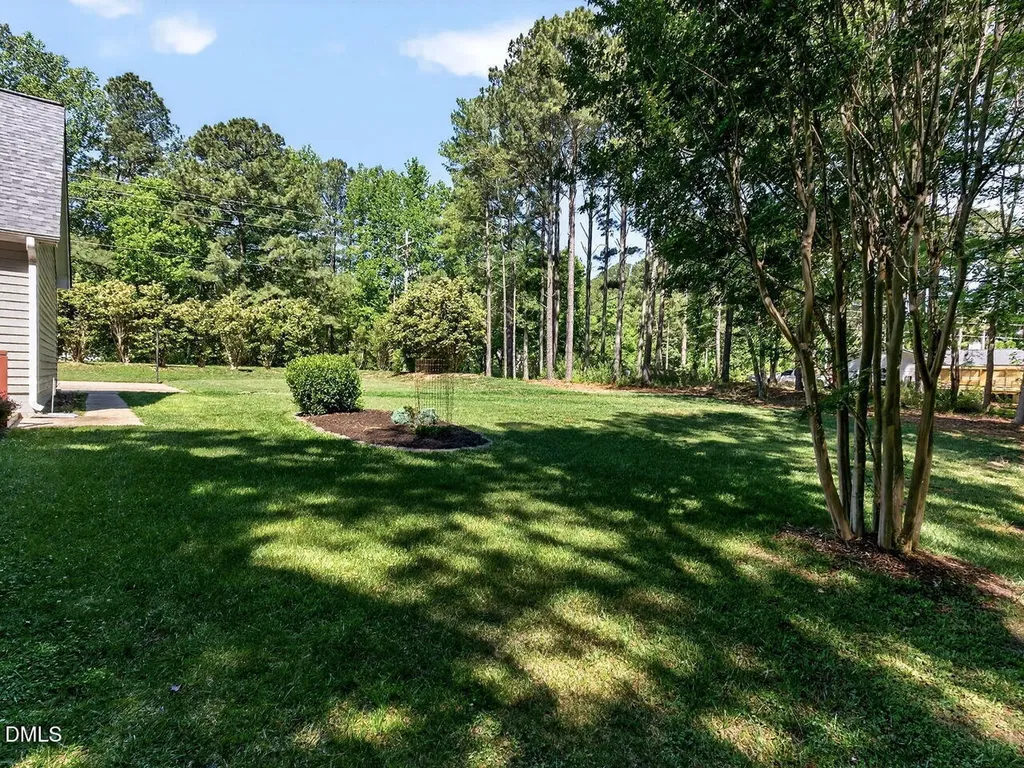 2028 Lovdal Drive Raleigh NC 27613
