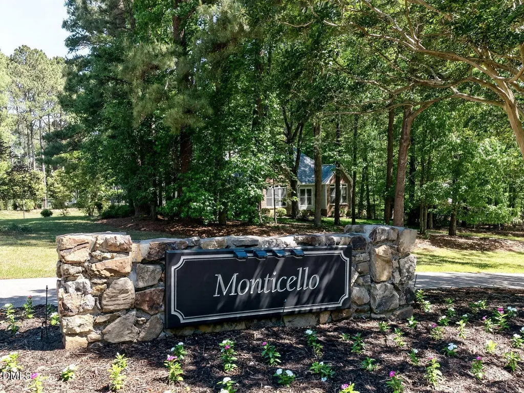 2028 Lovdal Drive Raleigh NC 27613