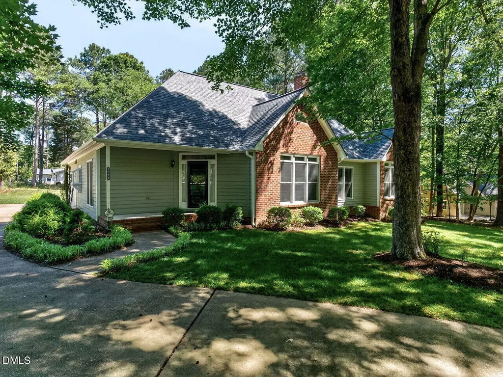 2028 Lovdal Drive Raleigh NC 27613