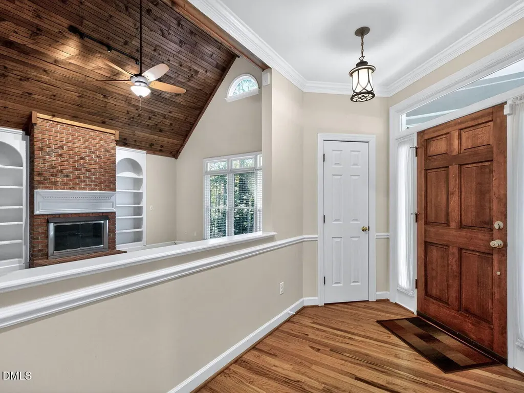 2028 Lovdal Drive Raleigh NC 27613