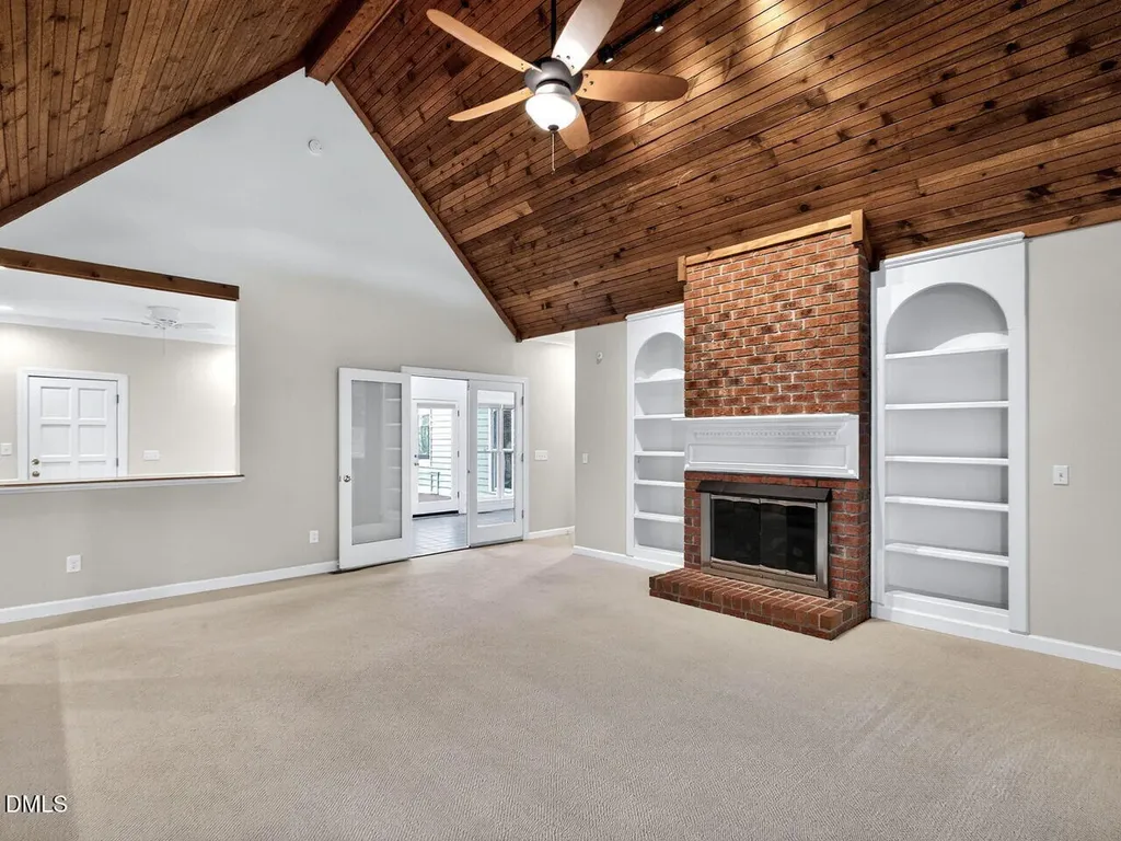 2028 Lovdal Drive Raleigh NC 27613