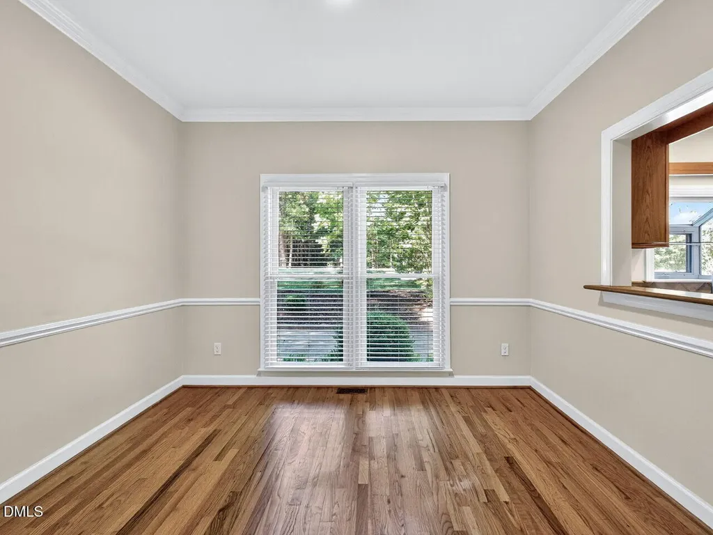 2028 Lovdal Drive Raleigh NC 27613