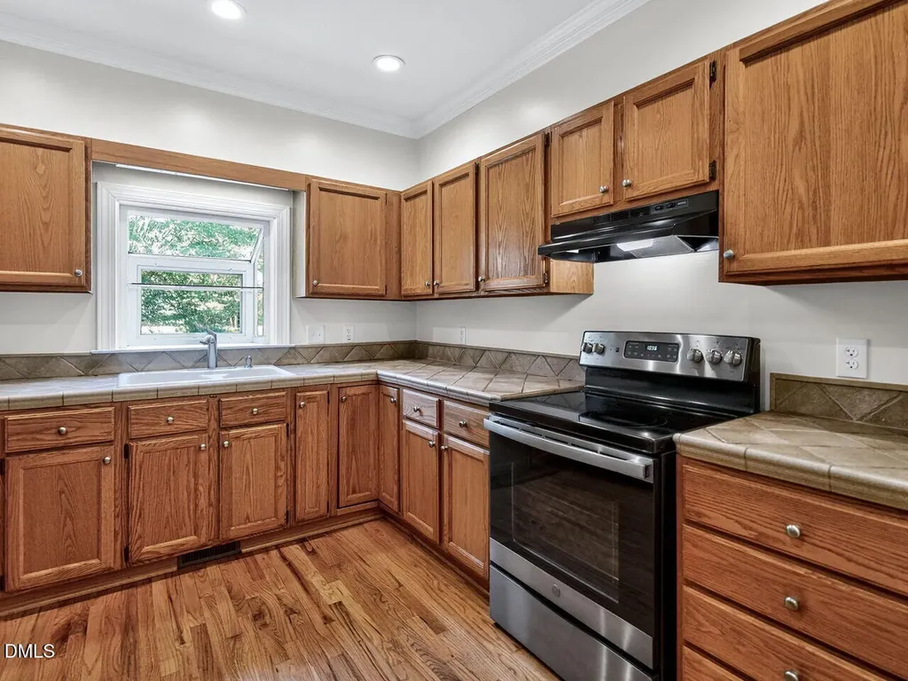 2028 Lovdal Drive Raleigh NC 27613