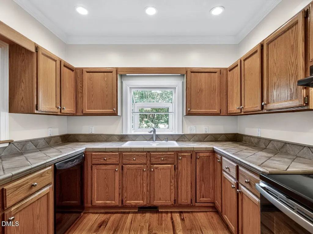 2028 Lovdal Drive Raleigh NC 27613
