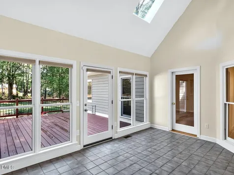 2028 Lovdal Drive Raleigh NC 27613