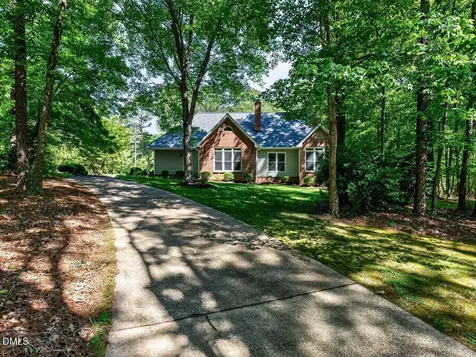 2028 Lovdal Drive Raleigh NC 27613