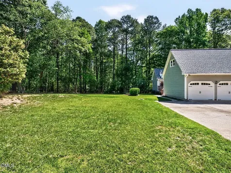 2028 Lovdal Drive Raleigh NC 27613