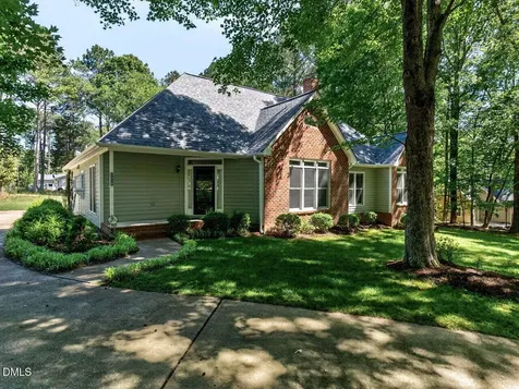 2028 Lovdal Drive Raleigh NC 27613