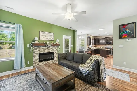 89 Bison Lane Lillington NC 27546