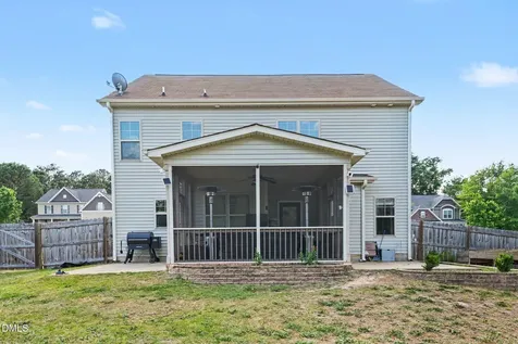 89 Bison Lane Lillington NC 27546