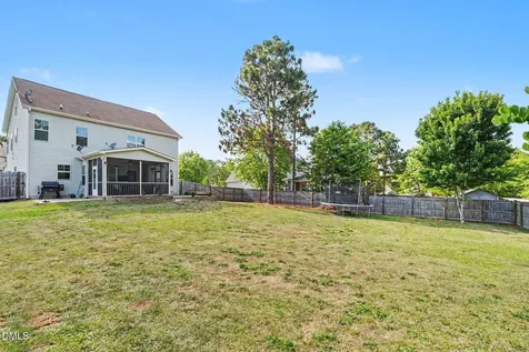 89 Bison Lane Lillington NC 27546