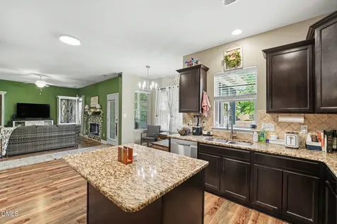 89 Bison Lane Lillington NC 27546
