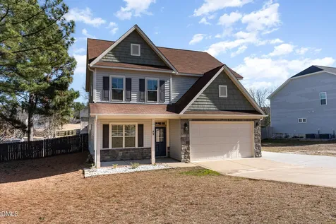 89 Bison Lane Lillington NC 27546