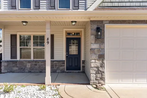 89 Bison Lane Lillington NC 27546
