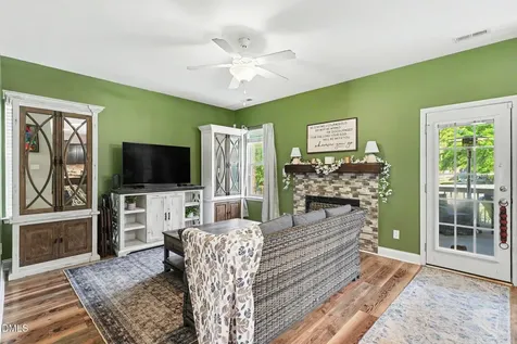 89 Bison Lane Lillington NC 27546