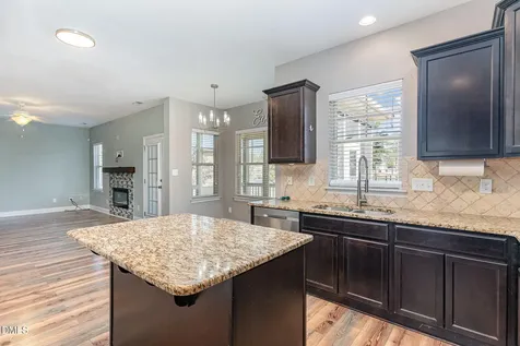 89 Bison Lane Lillington NC 27546
