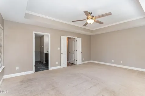 89 Bison Lane Lillington NC 27546