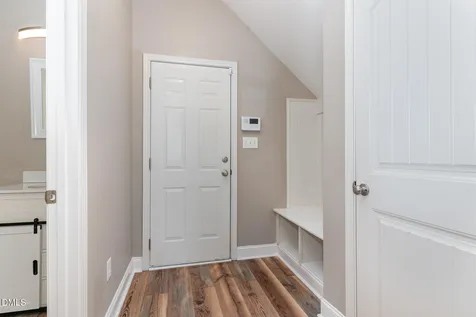 89 Bison Lane Lillington NC 27546