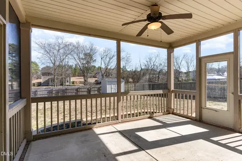 89 Bison Lane Lillington NC 27546