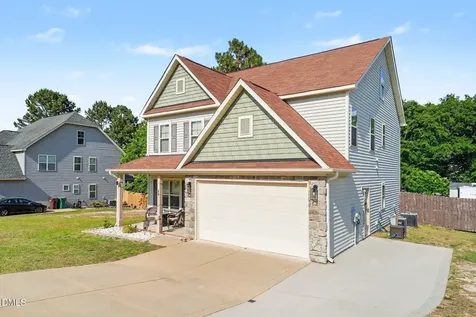 89 Bison Lane Lillington NC 27546