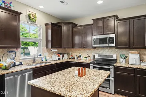 89 Bison Lane Lillington NC 27546