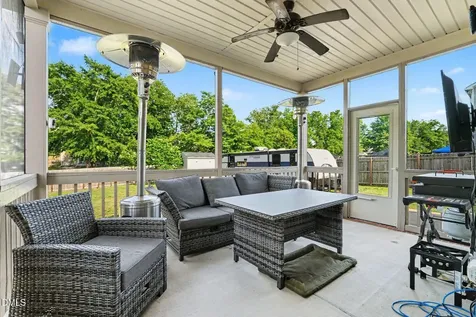 89 Bison Lane Lillington NC 27546