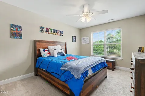 89 Bison Lane Lillington NC 27546
