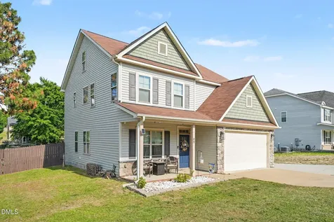 89 Bison Lane Lillington NC 27546
