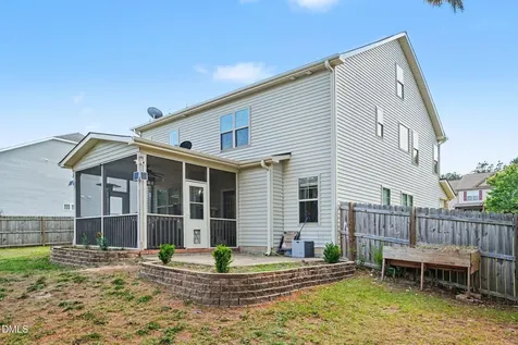 89 Bison Lane Lillington NC 27546