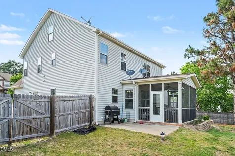 89 Bison Lane Lillington NC 27546