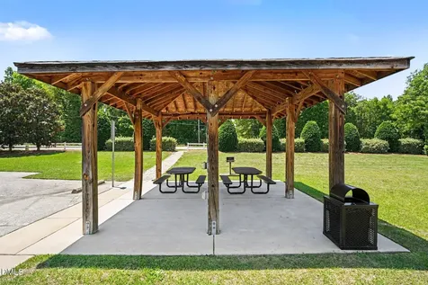89 Bison Lane Lillington NC 27546